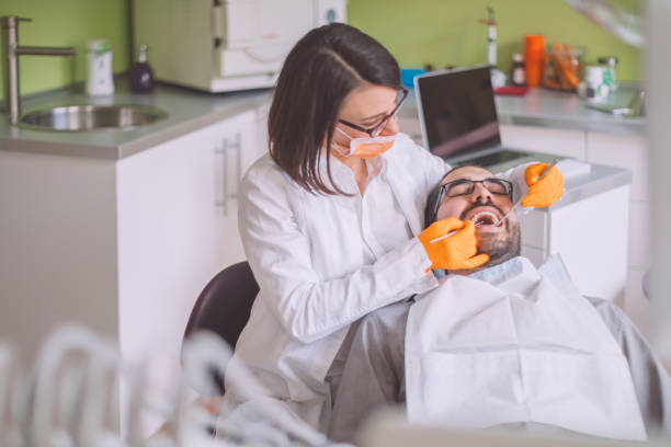 Best Emergency Dental Extractions in Sunset Hills, MO