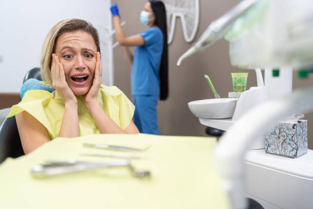 Best Broken or Cracked Tooth Emergency Dentist in Sunset Hills, MO