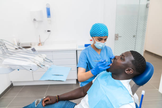 Best Orthodontic Emergency Dentist in Sunset Hills, MO